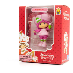 Pack 6 Figurines Charlotte aux fraises The Loyal Subjects Charlotte aux fraises