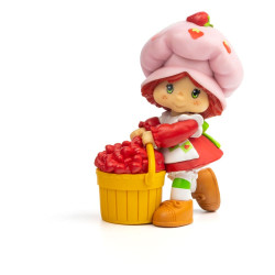 Pack 6 Figurines Charlotte aux fraises The Loyal Subjects Charlotte aux fraises