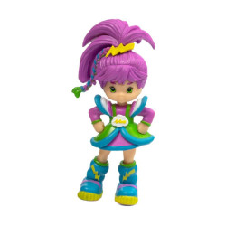 Pack 6 Figurines Blondine au pays de l'arc en ciel The Loyal Subjects Blondine au pays de l'arc en ciel