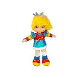 Peluche Blondine The Loyal Subjects Blondine au pays de l'arc en ciel