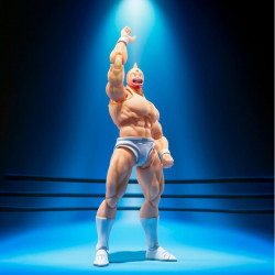 S.H. Figuarts Kinnikuman Perfect Origin Arc Bandai Kinnikuman