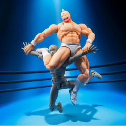 S.H. Figuarts Kinnikuman Perfect Origin Arc Bandai Kinnikuman