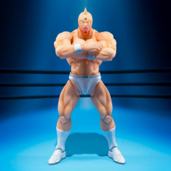 S.H. Figuarts Kinnikuman Perfect Origin Arc Bandai Kinnikuman