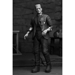 Figurine Frankenstein Monster Black & White Ultimate Neca Bride of Frankenstein