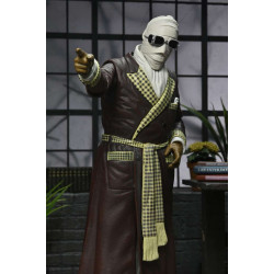 Figurine Invisible Man Kemp House Color Ultimate Neca The Invisible Man