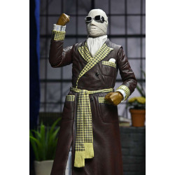 Figurine Invisible Man Kemp House Color Ultimate Neca The Invisible Man