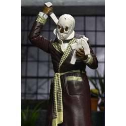 Figurine Invisible Man Kemp House Color Ultimate Neca The Invisible Man