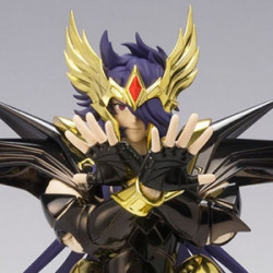 SAINT SEIYA S.O.G Evil God Loki Myth Cloth EX Bandai