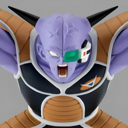 Figurine Ginyu Solid Edge Works Banpresto Dragon Ball Z