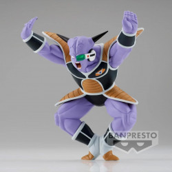 Figurine Ginyu Solid Edge Works Banpresto Dragon Ball Z