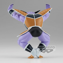 Figurine Ginyu Solid Edge Works Banpresto Dragon Ball Z