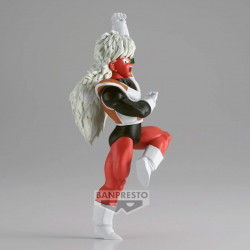 Figurine Jeice Solid Edge Works Banpresto Dragon Ball Z