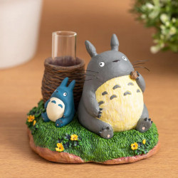 Vase Totoro Repos Benelic Mon voisin Totoro