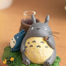 Vase Totoro Repos Benelic Mon voisin Totoro