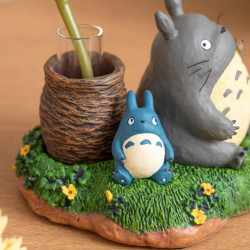 Vase Totoro Repos Benelic Mon voisin Totoro