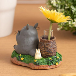 Vase Totoro Repos Benelic Mon voisin Totoro