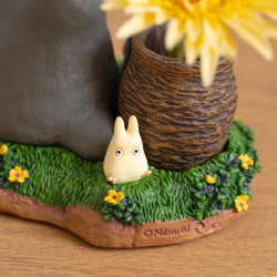 Vase Totoro Repos Benelic Mon voisin Totoro