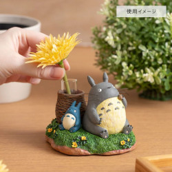 Vase Totoro Repos Benelic Mon voisin Totoro