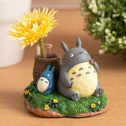 Vase Totoro Repos Benelic Mon voisin Totoro