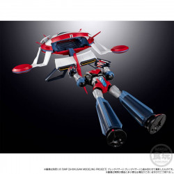 GRENDIZER U Model-Kit Spazer Shokugan Modeling Project Bandai