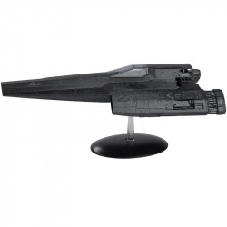 BATTLESTAR GALACTICA Réplique Blackbird Eaglemoss