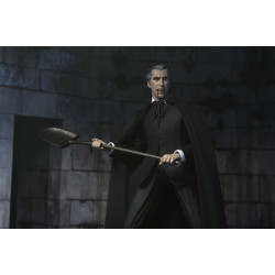 Figurine Count Dracula Ultimate Neca Dracula 1958