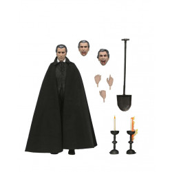 Figurine Count Dracula Ultimate Neca Dracula 1958