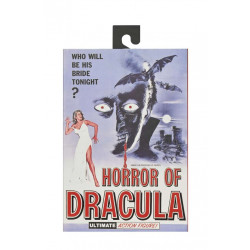 Figurine Count Dracula Ultimate Neca Dracula 1958