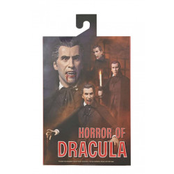 Figurine Count Dracula Ultimate Neca Dracula 1958