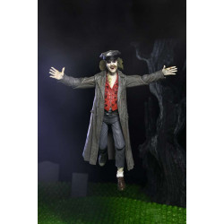 Figurine Beetlejuice Tour Guide Bio Exorcist Ultimate Neca Beetlejuice