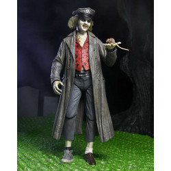 Figurine Beetlejuice Tour Guide Bio Exorcist Ultimate Neca Beetlejuice