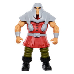 Figurine Ram Man Cartoon Collection Mattel Maitres de l'Univers