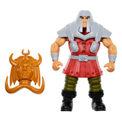 Figurine Ram Man Cartoon Collection Mattel Maitres de l'Univers