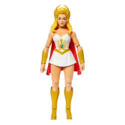 Figurine She-Ra Cartoon Collection Mattel Maitres de l'Univers Origins