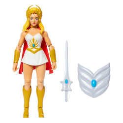 Figurine She-Ra Cartoon Collection Mattel Maitres de l'Univers Origins