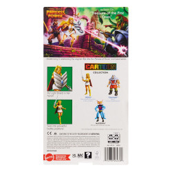 Figurine She-Ra Cartoon Collection Mattel Maitres de l'Univers Origins