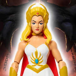 Figurine She-Ra Cartoon Collection Mattel Maitres de l'Univers Origins