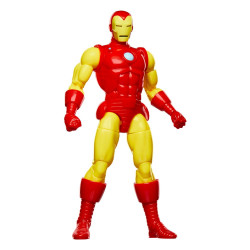 Figurine Iron Man Marvel Legends Series Hasbro Marvel Secret Wars