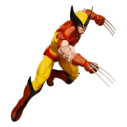 Figurine Wolverine Marvel Legends Series Hasbro Marvel Secret Wars