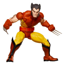 Figurine Wolverine Marvel Legends Series Hasbro Marvel Secret Wars