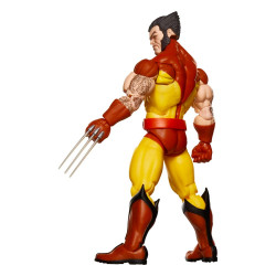 Figurine Wolverine Marvel Legends Series Hasbro Marvel Secret Wars