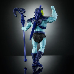 MAITRES DE L'UNIVERS Masterverse Figurine Skeletor Vintage Collection Mattel