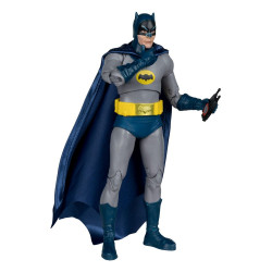 Figurine Batman Classic TV Series McFarlane Toys DC Multiverse