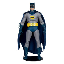 Figurine Batman Classic TV Series McFarlane Toys DC Multiverse