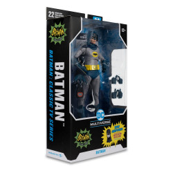 Figurine Batman Classic TV Series McFarlane Toys DC Multiverse