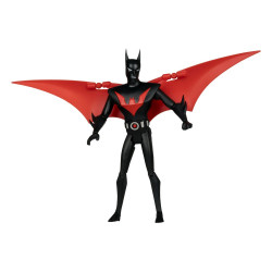 Figurine Batman Beyond McFarlane Toys DC Direct