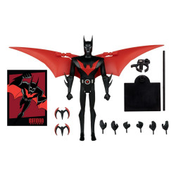 Figurine Batman Beyond McFarlane Toys DC Direct