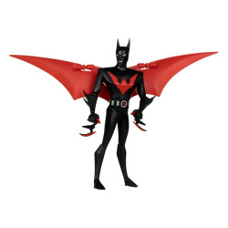 Figurine Batman Beyond McFarlane Toys DC Direct