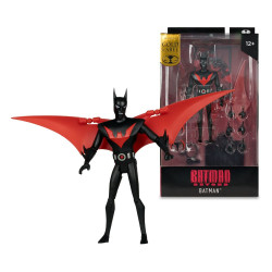 Figurine Batman Beyond McFarlane Toys DC Direct