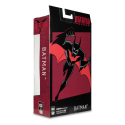 Figurine Batman Beyond McFarlane Toys DC Direct